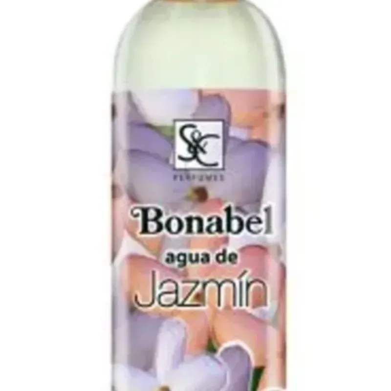 Colonia Bonabel Jazmín