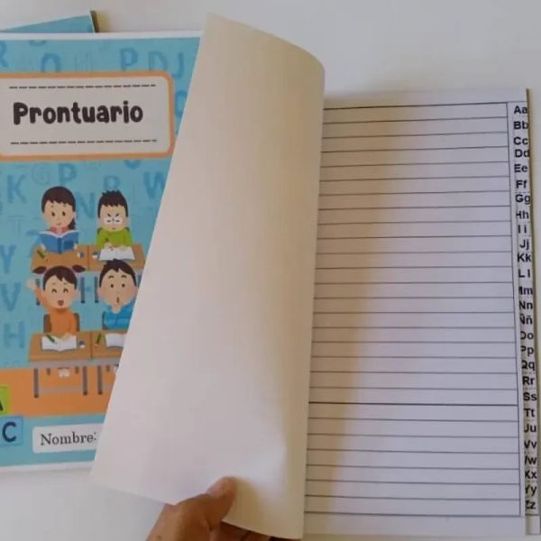 Prontuario