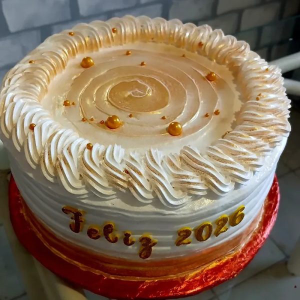 Cake 22 cm