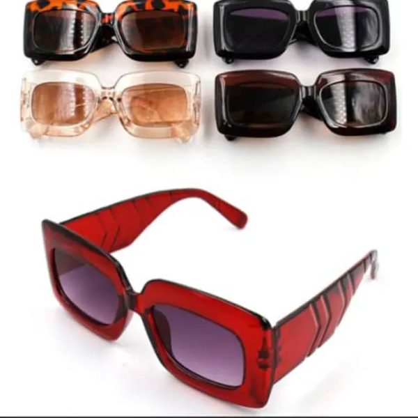 Gafas de sol 2