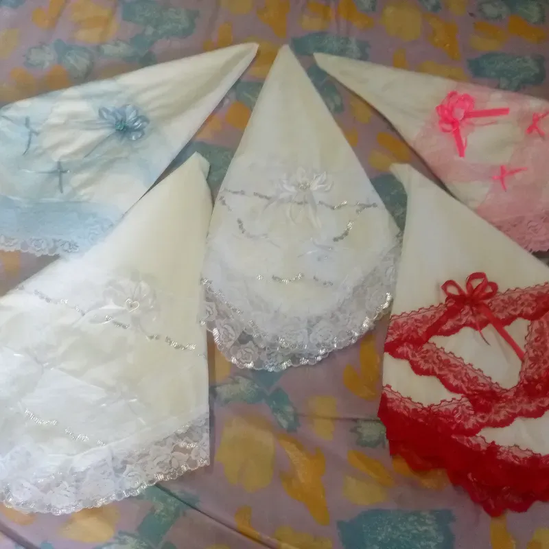 Cobertores o tapadoras sin muñecos