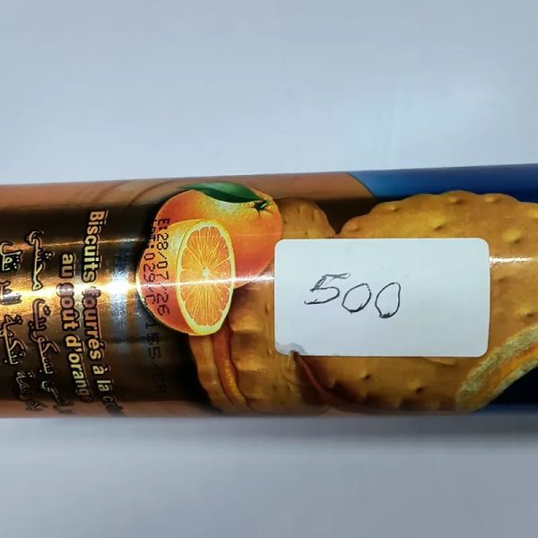 Galletas dulces