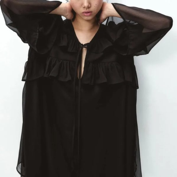 Vestido H&M