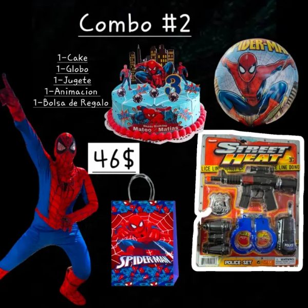 Spider-Man