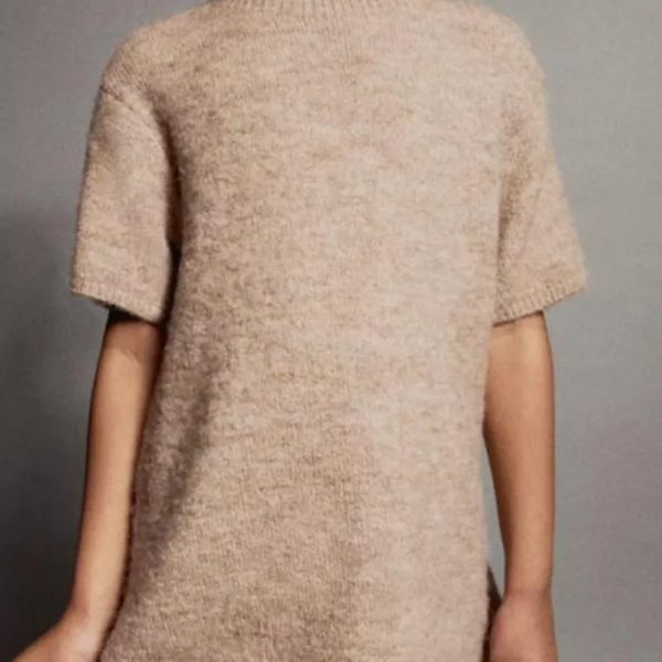 Vestido zara