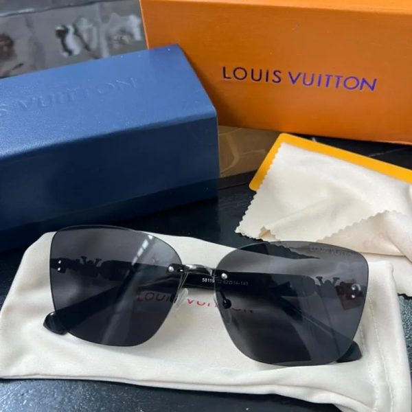 Gafas LV ✨