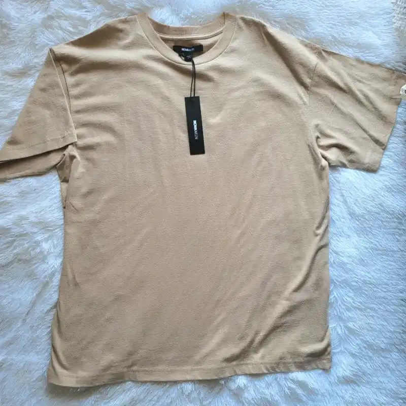 Pullover beige  FASHION NOVA