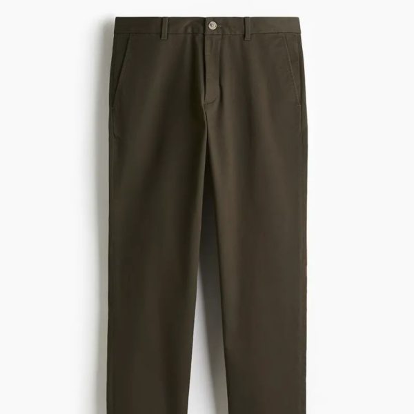 Pantalón chino