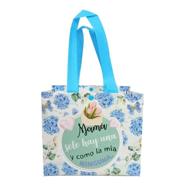 Bolsa de regalo para mamá