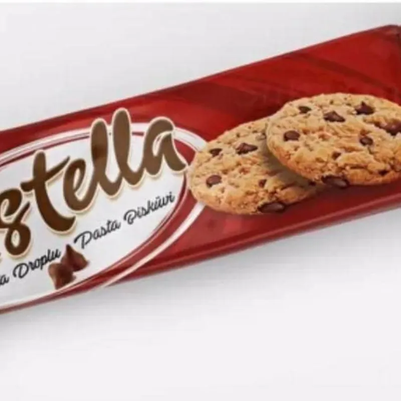 Galleta pastella