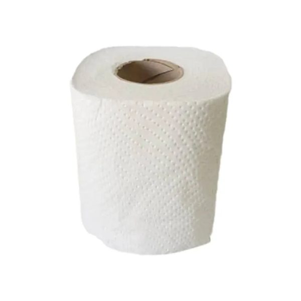 Papel sanitario