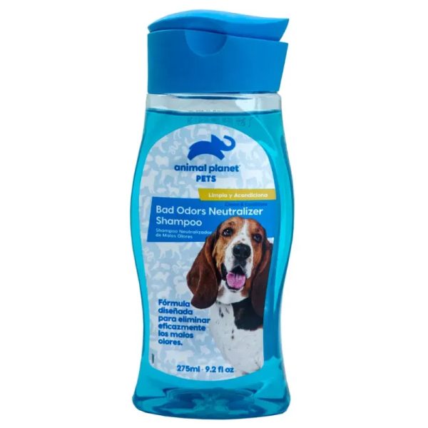 SHAMPOO NEUTRALIZADOR