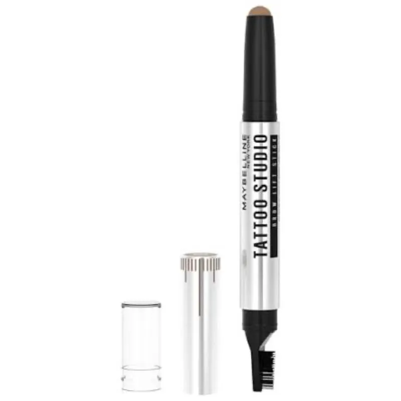 Tatto Studio Maybelline