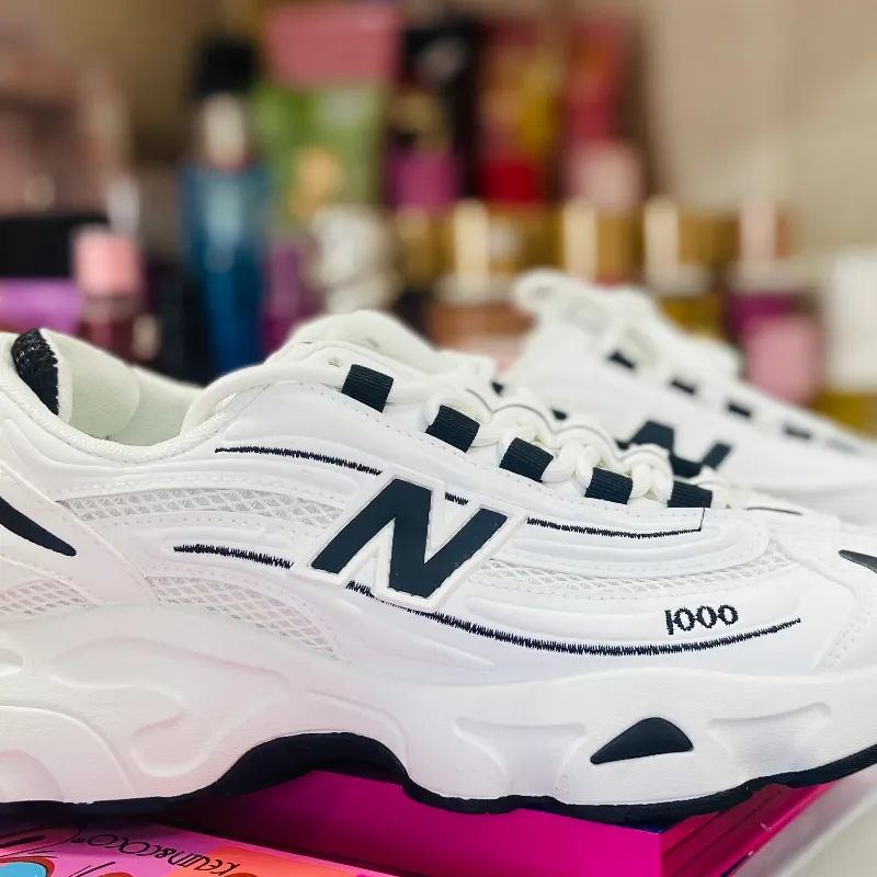 New Balance 1000