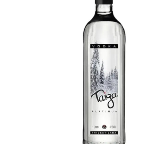 Vodka