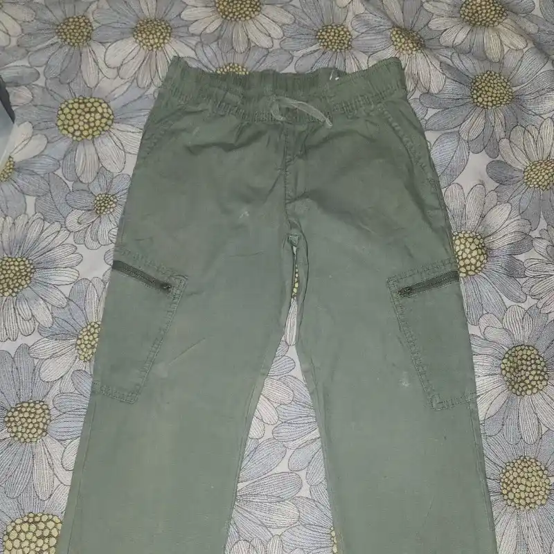 Pantalón talla 12/13