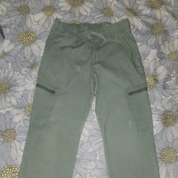 Pantalón talla 12/13