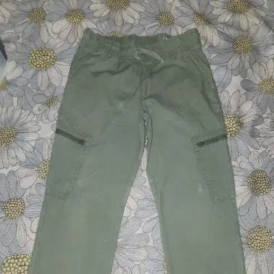 Pantalón talla 12/13