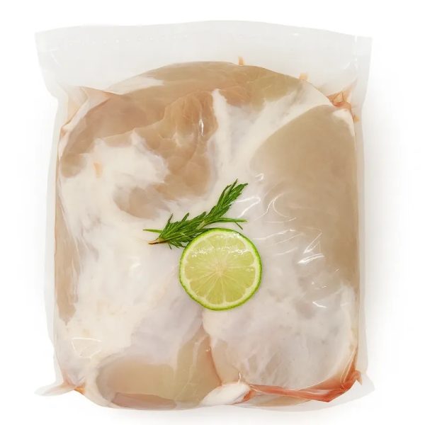 Pierna de cerdo Adobado 5kg