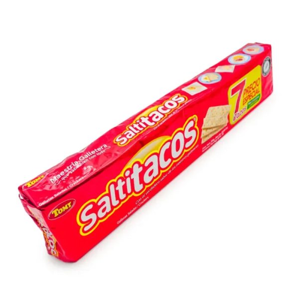 Saltitacos