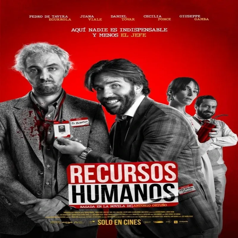 Recursos Humanos [2023]