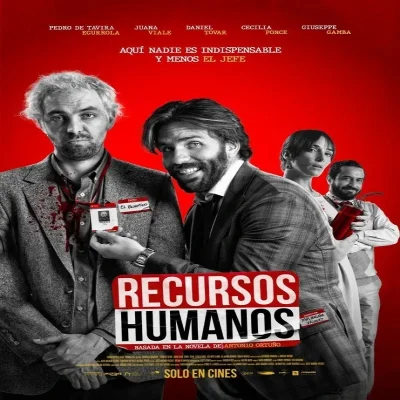 Recursos Humanos [2023]