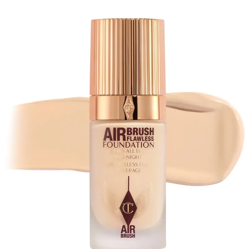 Base Charlotte Tilbury