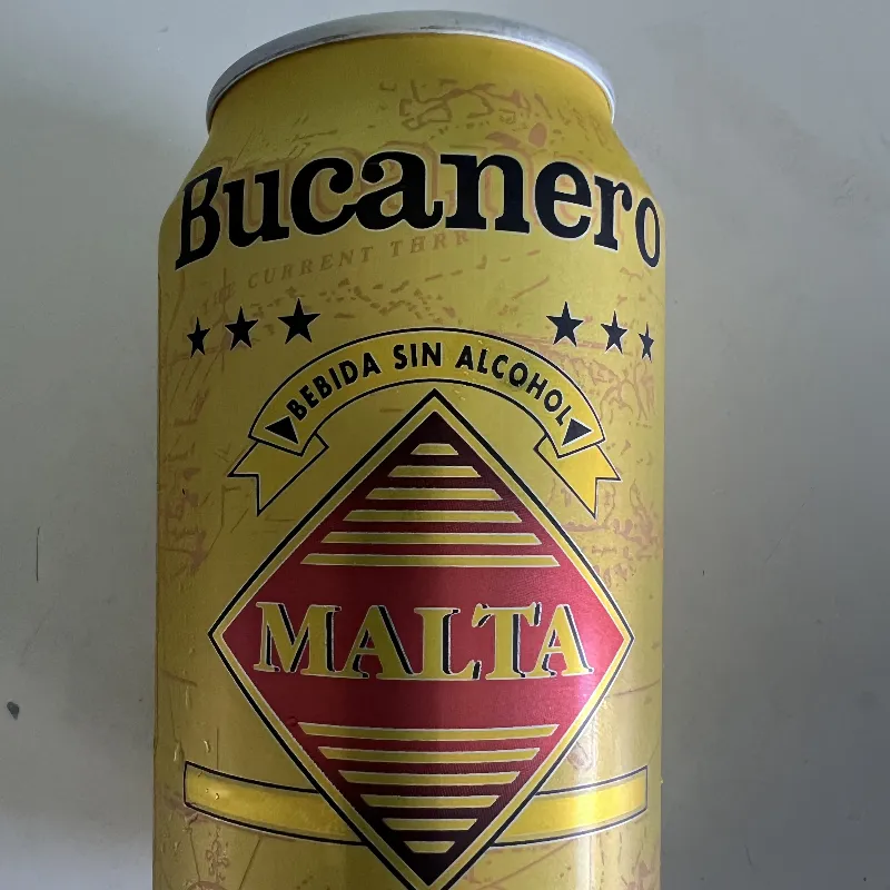 Malta bucanero