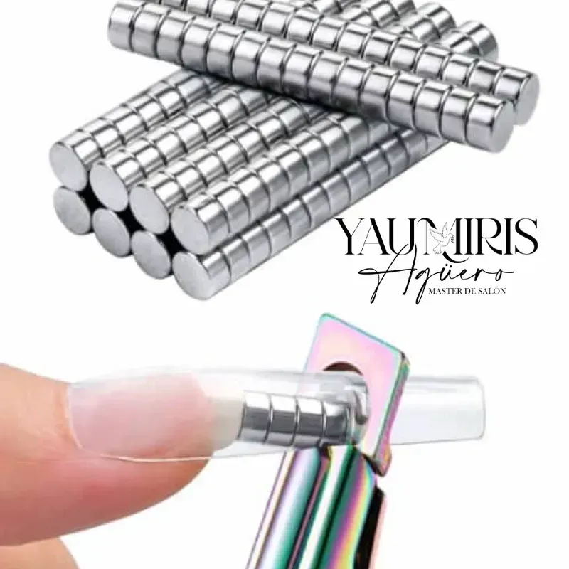 IMANES PARA GUILLOTINA