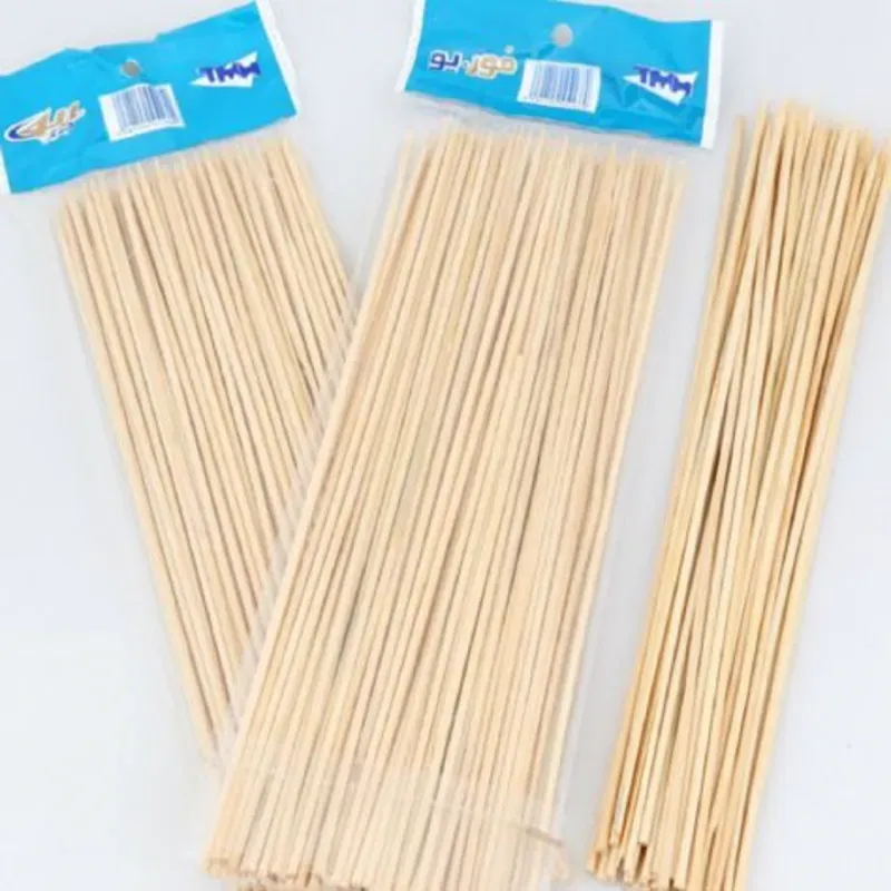 Brocheta 30 cm