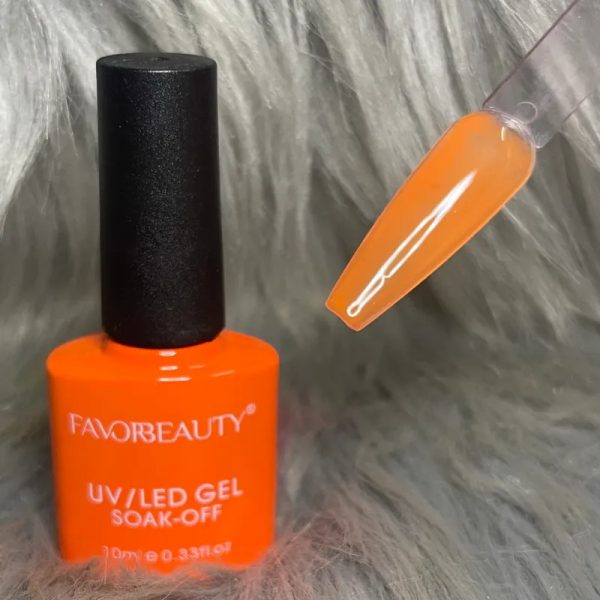 Gel