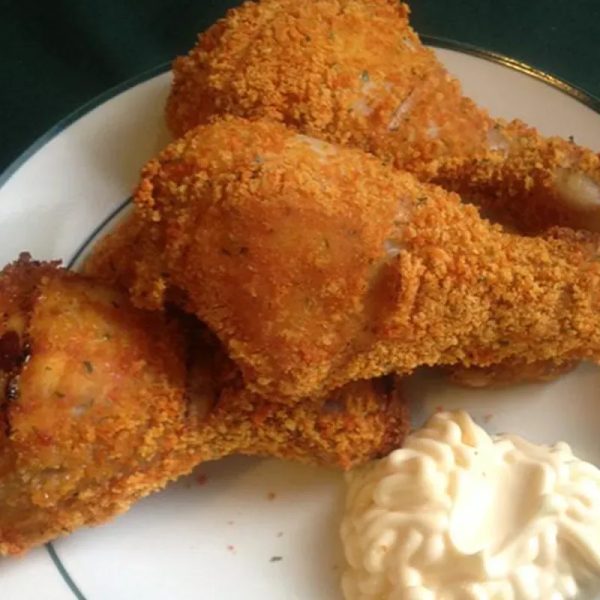 Pollo Frito