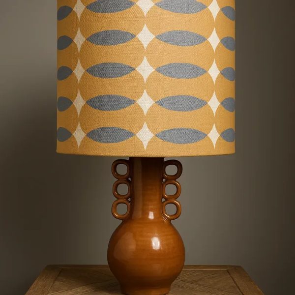 Lámpara Retro Chic