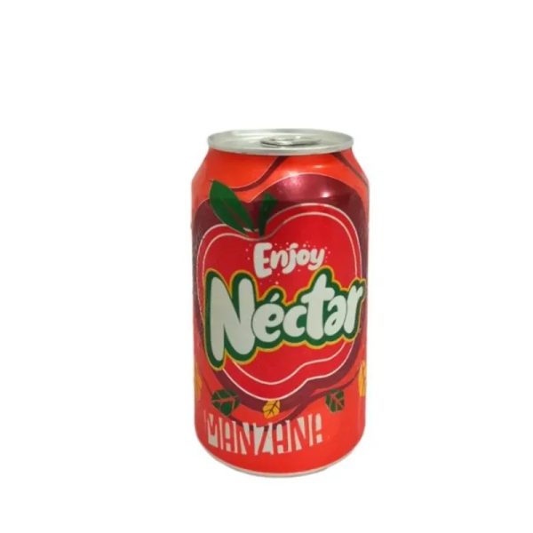 Jugos Néctar