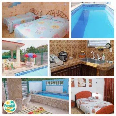 ✨ Casa de Renta – Guanabo ✨