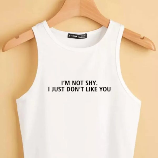 Camiseta blanca