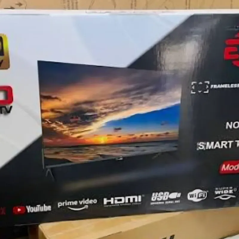 Smart tv