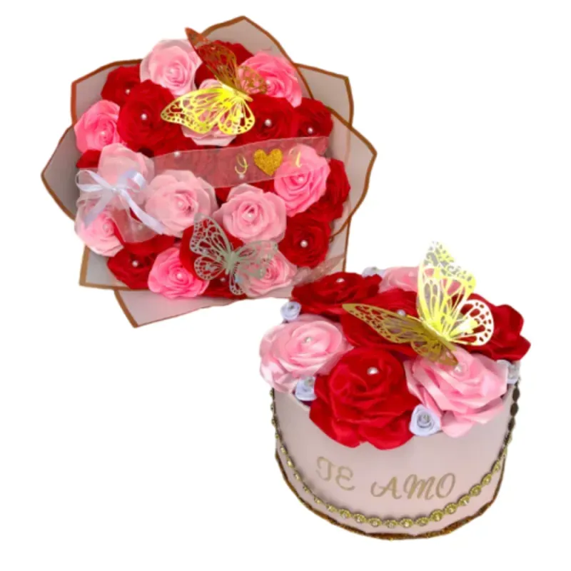 Luxury Bouquet ¨Spring¨