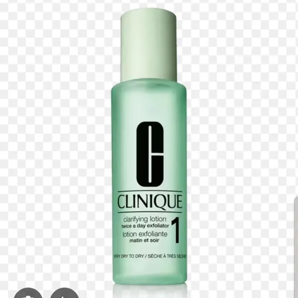 Clinique 