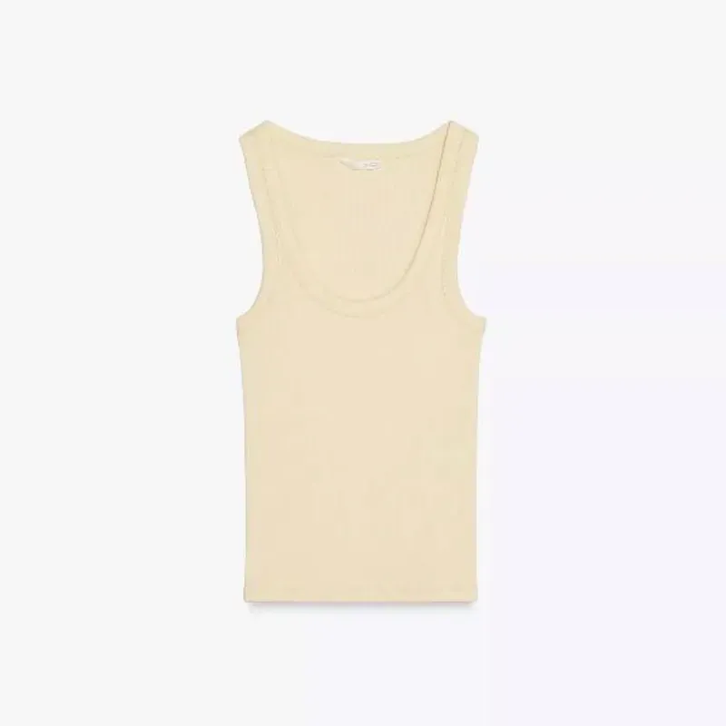 Camiseta Amarilla Canale