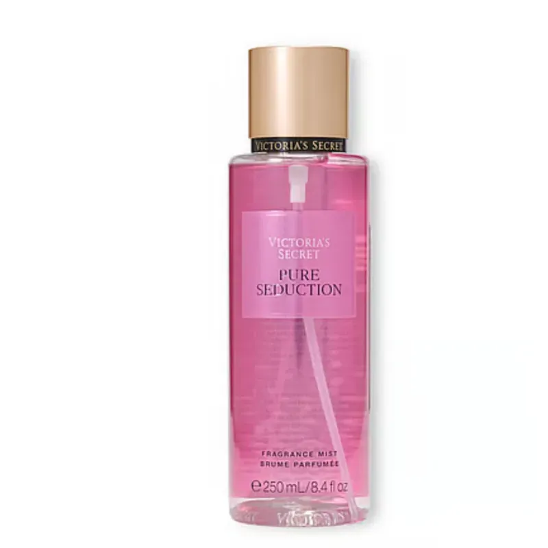  Victoria’s Secret – Pure Seduction Fragrance Mist