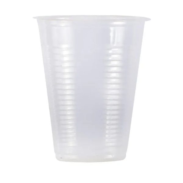 Vasos desechables 8oz
