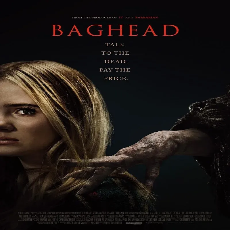 Baghead [2024] [Terror]