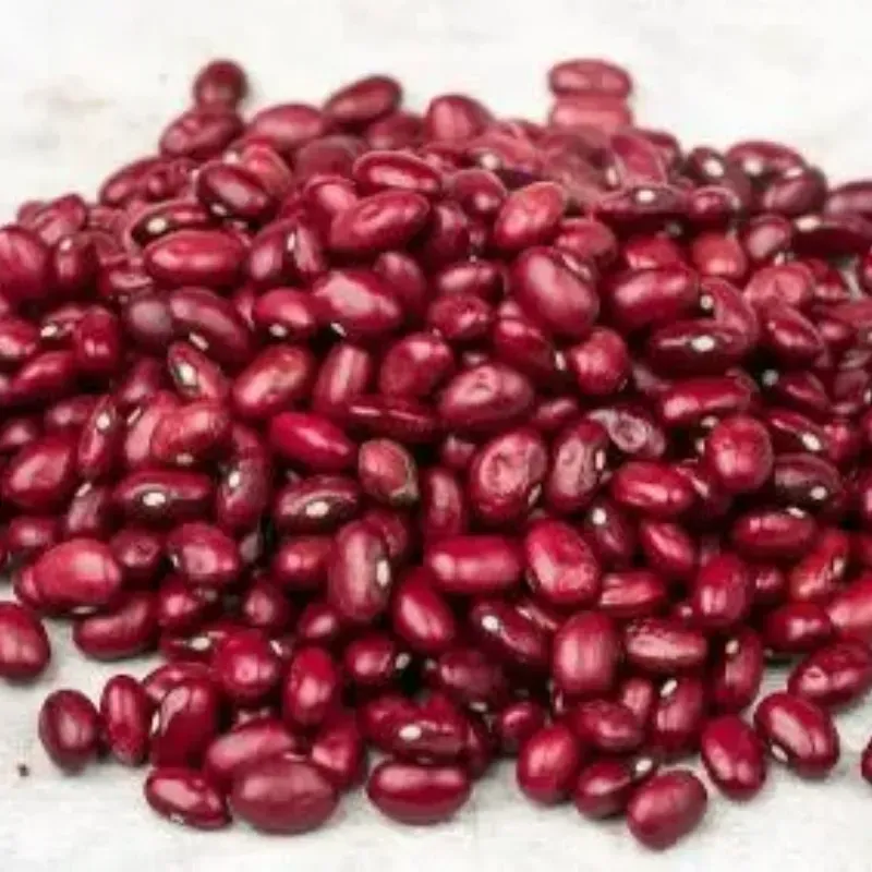Frijoles colorados