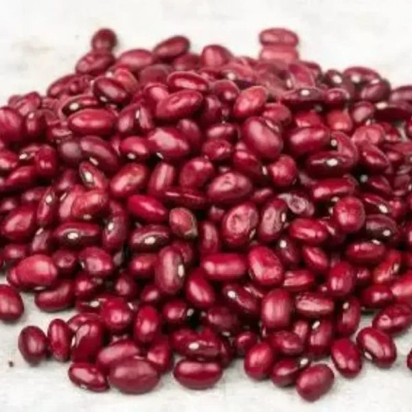 Frijoles colorados