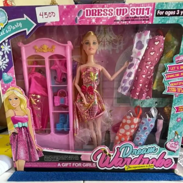 Juguetes