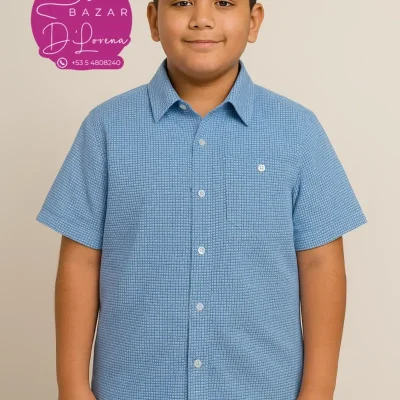 Camisa de Niño