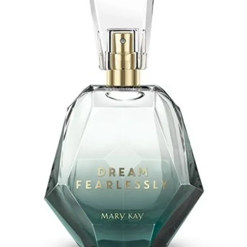 Dream Fearlessly de Mary Kay