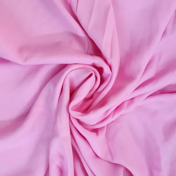 rayón rosa pastel