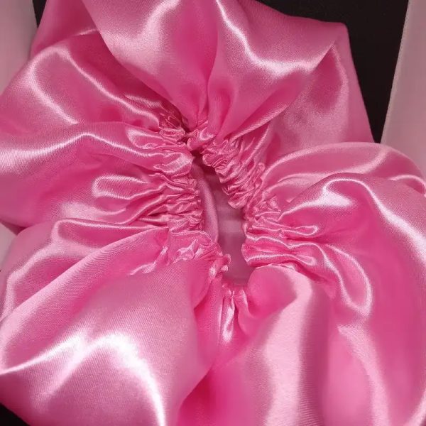 Gorros de satin